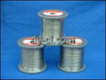 chrome aluminum soft wire